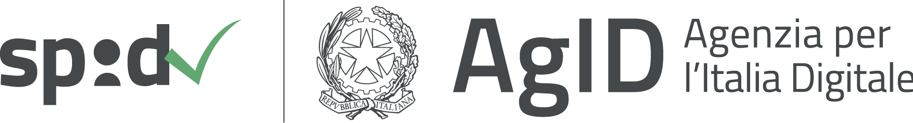 logo Spid-Agid